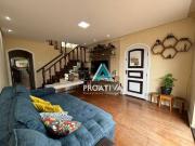 Sobrado com 03 dormitórios à venda, 240 m² Vila Humaitá...