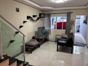 SOBRADO COM 03 DORMITÓRIOS VENDA JARDIM SABARÁ/SÃO PAULO/SP