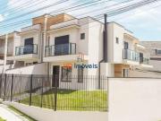 Sobrado com 03 quartos, 02 vagas no Atuba por... Sobrado com 03 quartos, 02 vagas no Atuba por...