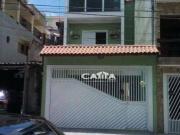 Sobrado com 03 quartos à venda na Cidade Líder São Paulo/SP