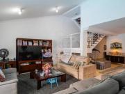 Sobrado com 03 quartos á venda ou locação no Jardim...