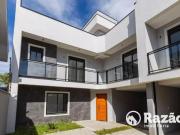 SOBRADO COM 03 QUARTOS ÁREA TOTAL 176,66m² SANTA...