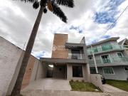 Sobrado com 03 quartos em condomínio fechado no bairro...