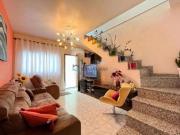 Sobrado com 03 quartos na região do Jabaquara