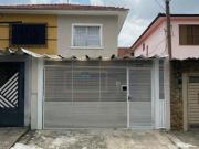 Sobrado com 03 quartos na região do Jabaquara