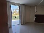 Sobrado com 03 suítes no Condomínio do Lago para aluguel