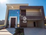 Sobrado com 03 suites com closet à venda, 320 m² por R$...