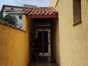 Sobrado com 03 suítes e 05 vagas no Bairro do limão com...