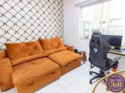 Sobrado com 04 dormitórios sendo 03 suíte 02 vagas de...
