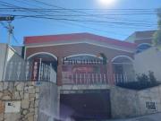 SOBRADO COM 04 QUARTOS À VENDA NA VILA ISABEL EBER...