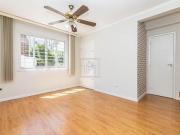 SOBRADO COM 04 QUARTOS E SUÍTE NO TÉRREO CAMPO