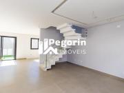 Casa à venda em Curitiba, Uberaba, com 4 quartos, 122,00m²