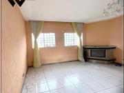 SOBRADO COM 05 DORMITÓRIOS NO BAIRRO CAJURU!