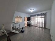 Sobrado com 05 quartos à venda no Jardim Santa Maria