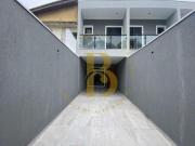 Sobrado com 100 m², 3 quartos sendo 1 suíte à venda no...