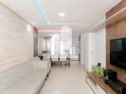 Sobrado com 100m² no Jardim Santa Adélia Sobrado com 100m² no Jardim Santa Adélia