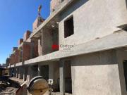 Sobrado com 109,43m² 3 quartos, à venda, no bairro Hauer...