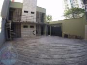 Sobrado com 10 dormitórios à venda, 400 m² por R$...