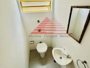 Sobrado com 110m2 para locação, amplo, iluminado e ideal...