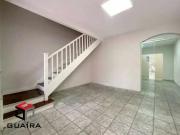 Sobrado com 110m² Sumaré São Paulo SP