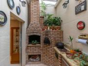 Sobrado com 121m² no Centro Diadema