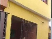 Sobrado com 12 kitnets à venda, 200 m² por R$ 742.000...