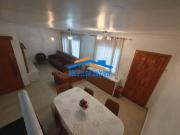 Sobrado com 130mt² 3 Quartos sendo 1 Suíte Móveis...