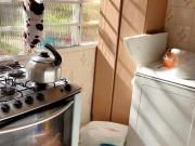 Sobrado com 135m² localizado no Bairro Santa Terezinha...