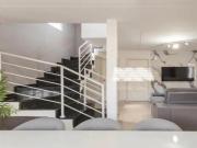 Sobrado com 135m² no Jardim Santa Maria Jacareí