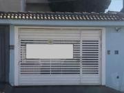 Sobrado com 140 M² 3 dormitórios/ 2 vagas Locação R$...