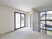 Sobrado com 147,32 m² privativos + terraço com...