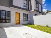 Sobrado com 147m² PRONTO PARA MORAR com Churrasque