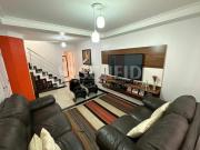 SOBRADO COM 152M2 3 DORM 3 SUÍTES 4 VAGAS PRONTO PARA...