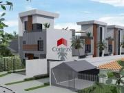 Sobrado com 152m² 3 quartos, à venda, no bairro Tingui...