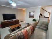 SOBRADO COM 156M² ÚTEIS, 3 QUARTOS SENDO 2 SUÍTES,...