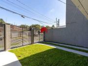 Sobrado com 157,36m² 3 quartos, à venda, no bairro...