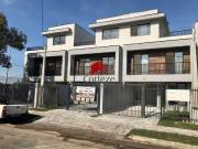 Sobrado com 160,55m² 3 quartos, à venda, no bairro...