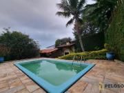 Sobrado com 161m² | 3 dormitórios | 4 vagas | Horto...