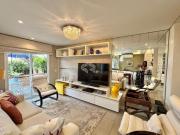 Sobrado com 161m², 3 Quartos 1 suíte e 2 vagas cobertas...