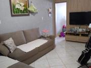 Sobrado com 162 m² localizado no Bairro Canhema em...