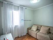 Sobrado com 163mÂ² 3 dorms sala estar e jantar cozinha...