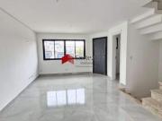 Sobrado com 166,92m² 3 quartos, à venda, no bairro Boa...