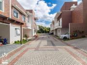 Sobrado com 168 m², 3 quartos 1 suite, churrasqueira à...