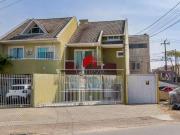 Sobrado com 170m² 3 quartos, à venda, no bairro Uberaba...