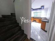 Sobrado com 178m²AC, 3 suítes, 5 banheiros, 2 vagas...