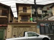 Sobrado com 180m², 3 dormitórios, churrasqueira, Vila Sônia