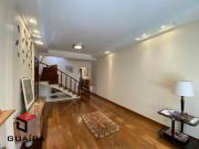 Sobrado com 180m² Vila Alexandria São Paulo SP