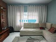 Sobrado com 180m² Vila Bela Vista Zona Norte São Paulo SP