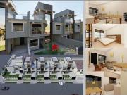 Sobrado com 188m² 3 quartos, à venda, no bairro Jardim...