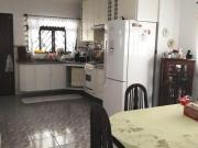 Sobrado amplo a venda com 189 m² localizado no Jardim...